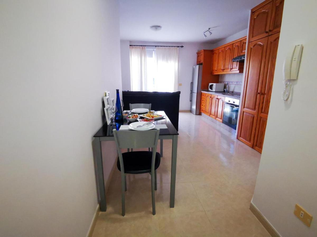 Puesta De Sol Rentals 2Cr Playa de San Juan  Eksteriør billede