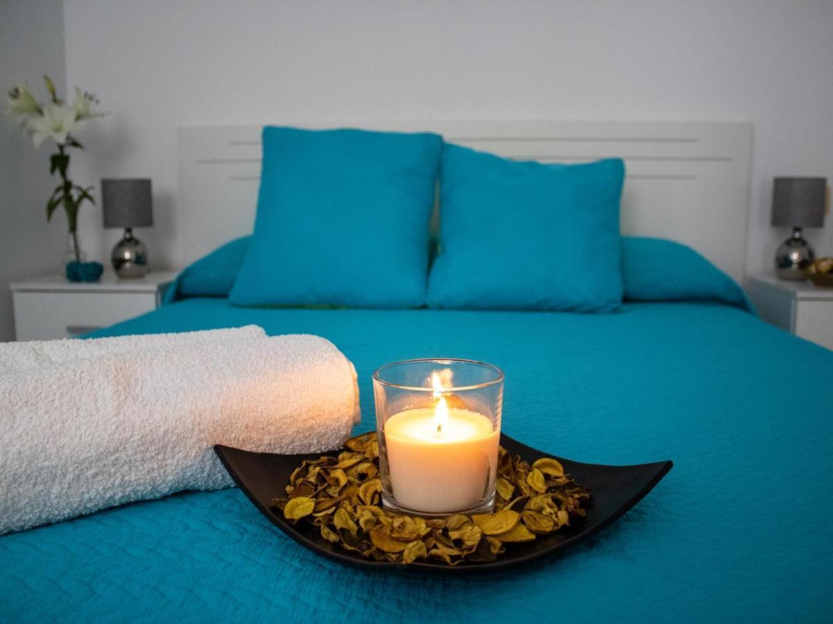 Puesta De Sol Rentals 2Cr Playa de San Juan  Eksteriør billede