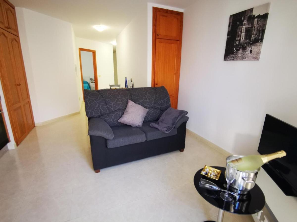 Puesta De Sol Rentals 2Cr Playa de San Juan  Eksteriør billede