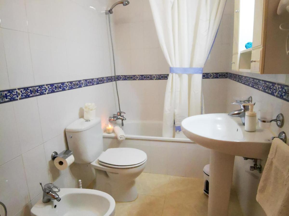 Puesta De Sol Rentals 2Cr Playa de San Juan  Eksteriør billede