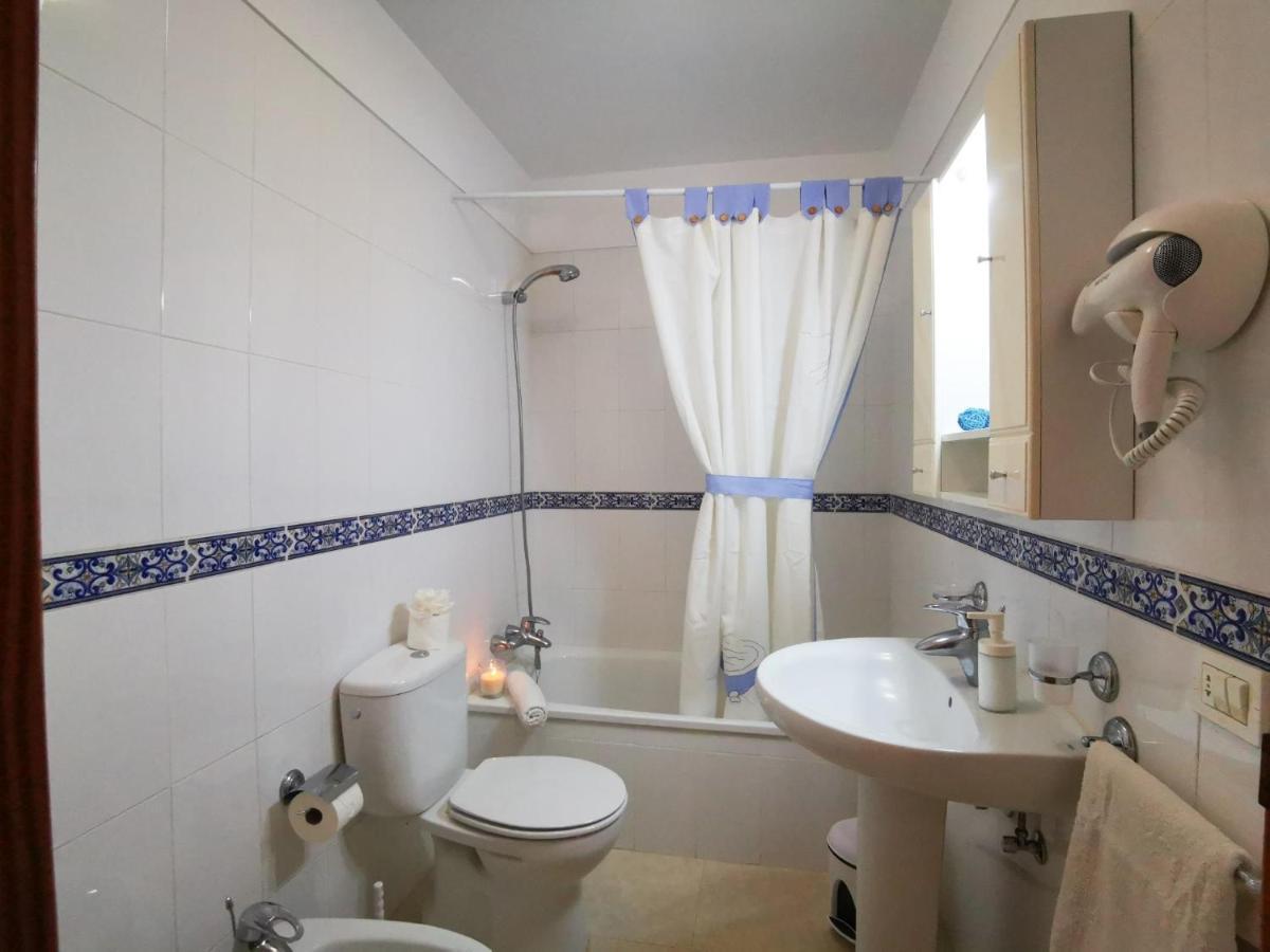 Puesta De Sol Rentals 2Cr Playa de San Juan  Eksteriør billede