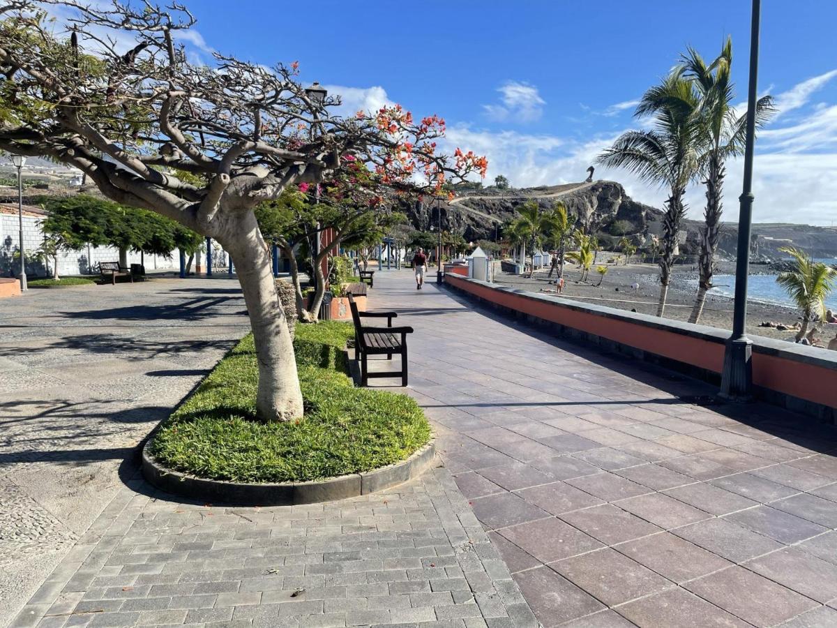 Puesta De Sol Rentals 2Cr Playa de San Juan  Eksteriør billede