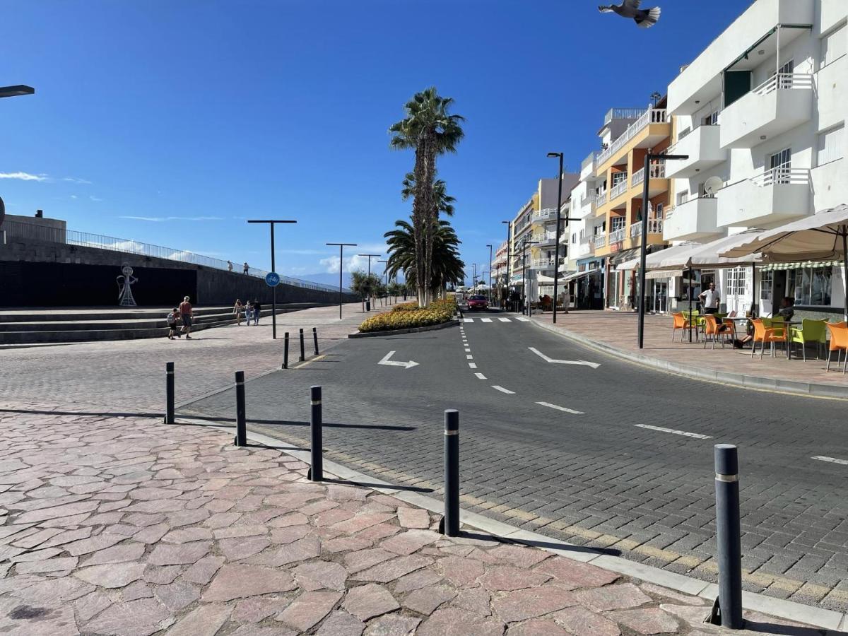 Puesta De Sol Rentals 2Cr Playa de San Juan  Eksteriør billede