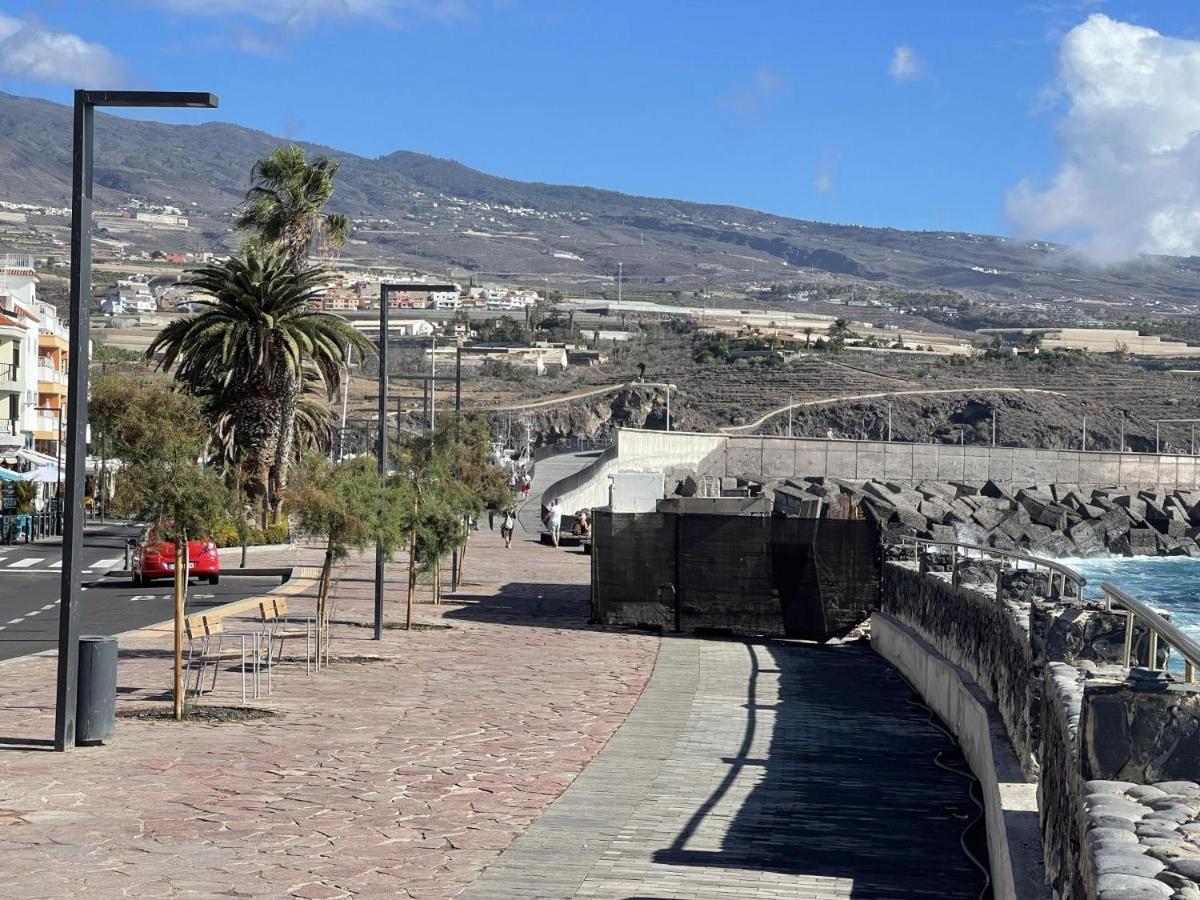 Puesta De Sol Rentals 2Cr Playa de San Juan  Eksteriør billede