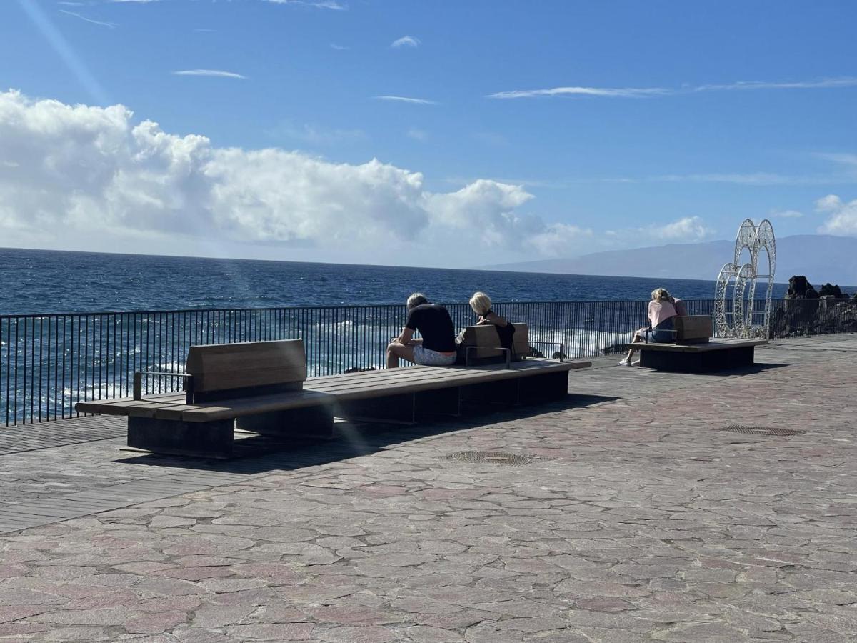 Puesta De Sol Rentals 2Cr Playa de San Juan  Eksteriør billede