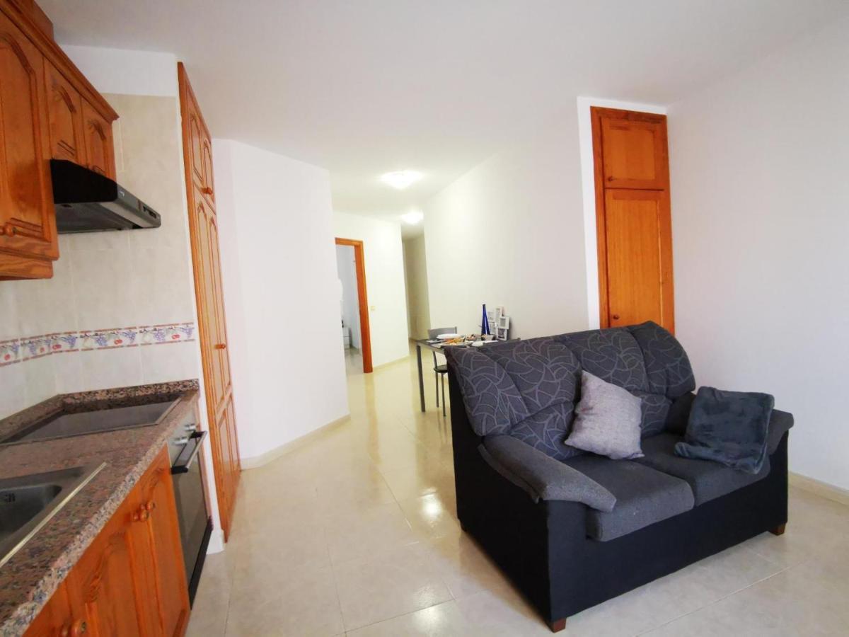 Puesta De Sol Rentals 2Cr Playa de San Juan  Eksteriør billede