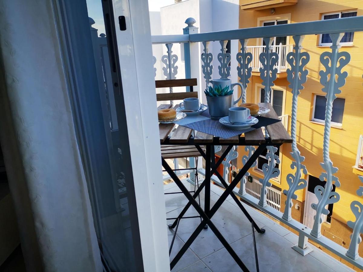 Puesta De Sol Rentals 2Cr Playa de San Juan  Eksteriør billede