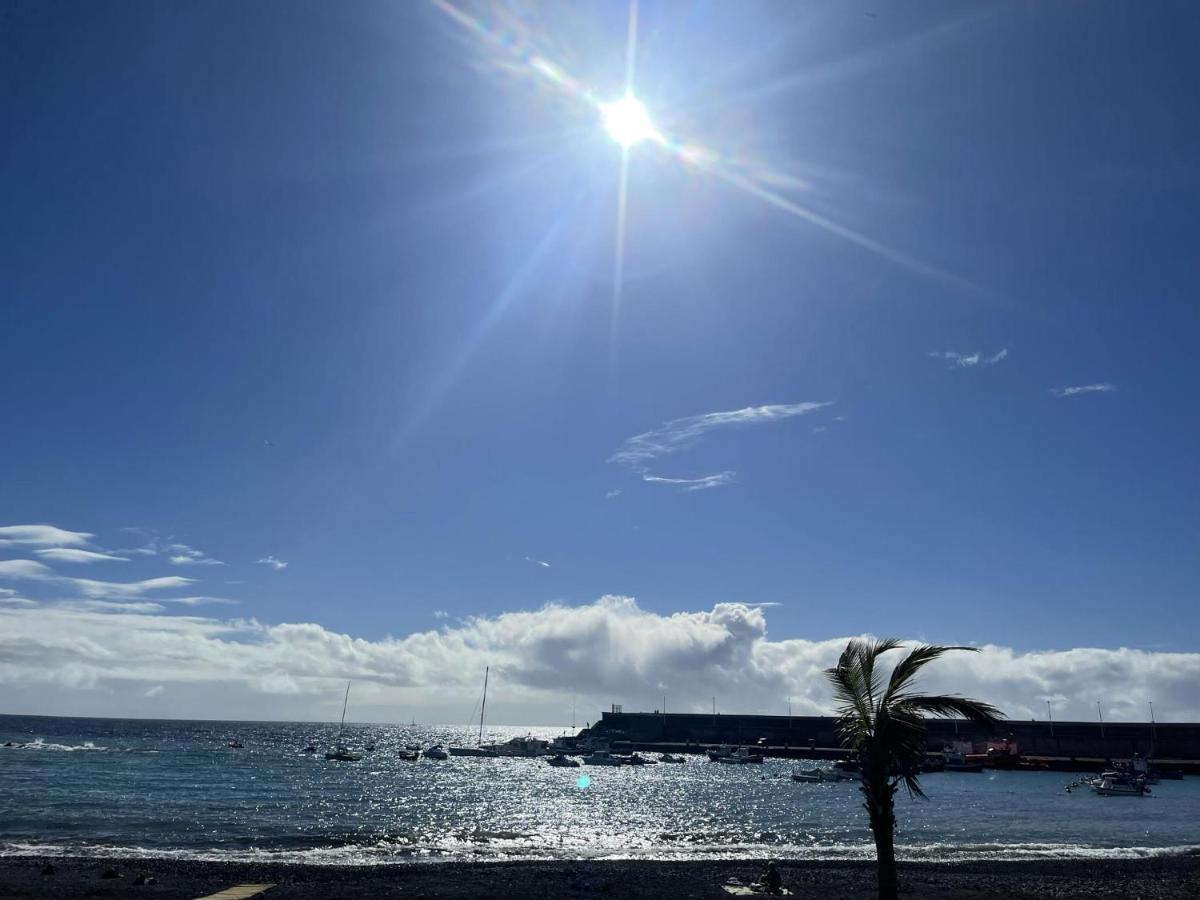 Puesta De Sol Rentals 2Cr Playa de San Juan  Eksteriør billede