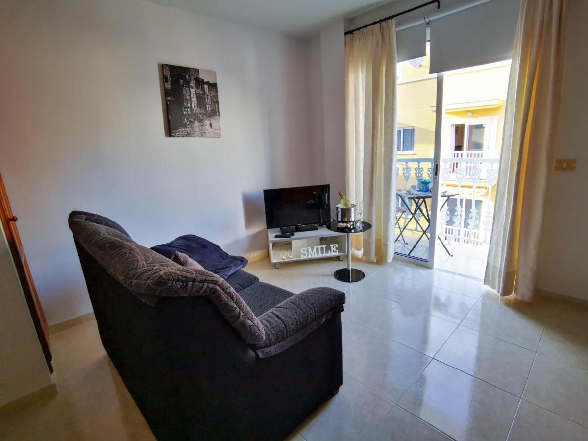 Puesta De Sol Rentals 2Cr Playa de San Juan  Eksteriør billede