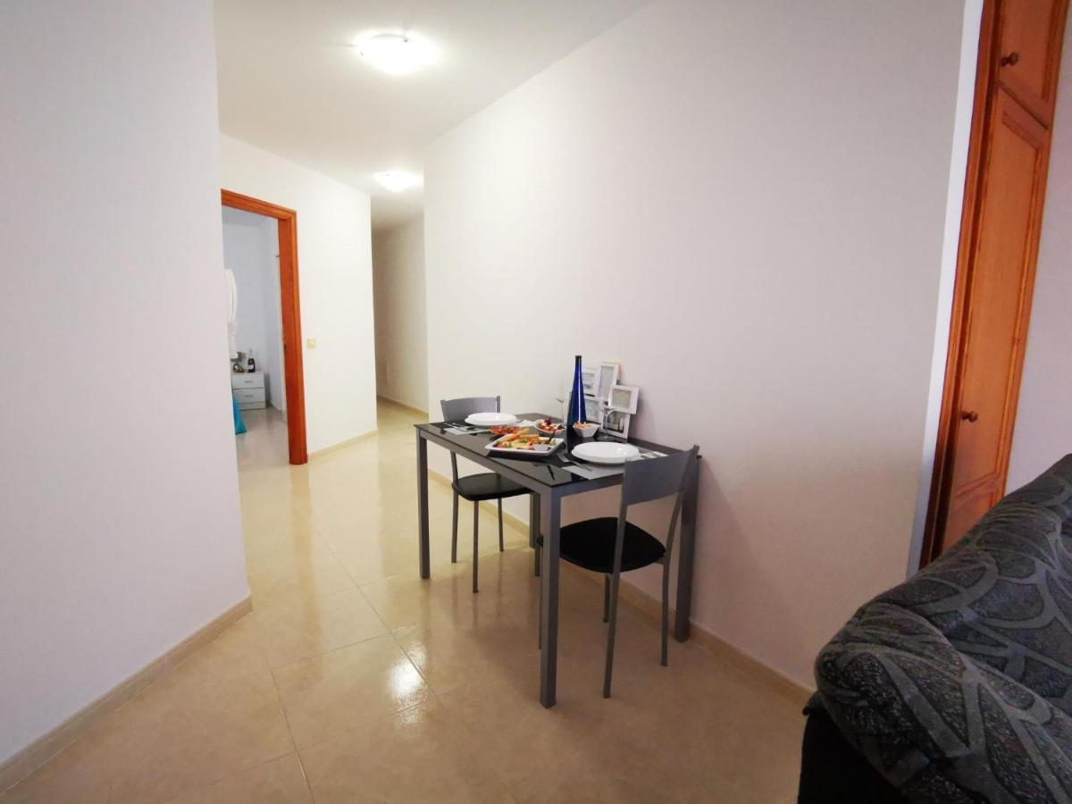 Puesta De Sol Rentals 2Cr Playa de San Juan  Eksteriør billede
