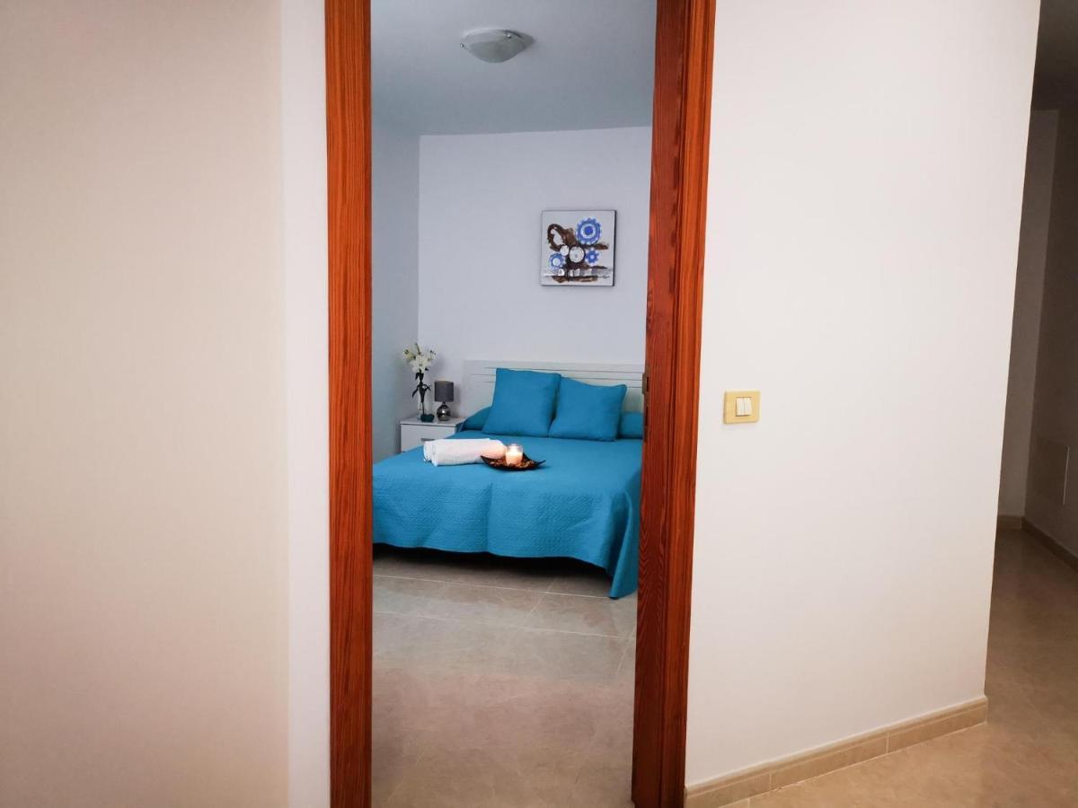 Puesta De Sol Rentals 2Cr Playa de San Juan  Eksteriør billede