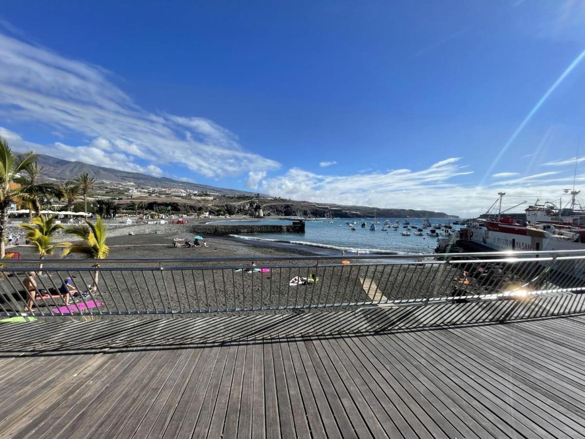 Puesta De Sol Rentals 2Cr Playa de San Juan  Eksteriør billede