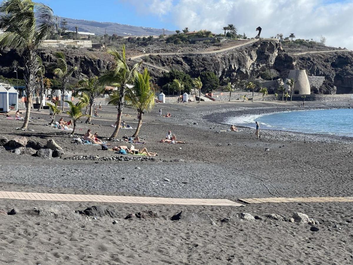 Puesta De Sol Rentals 2Cr Playa de San Juan  Eksteriør billede