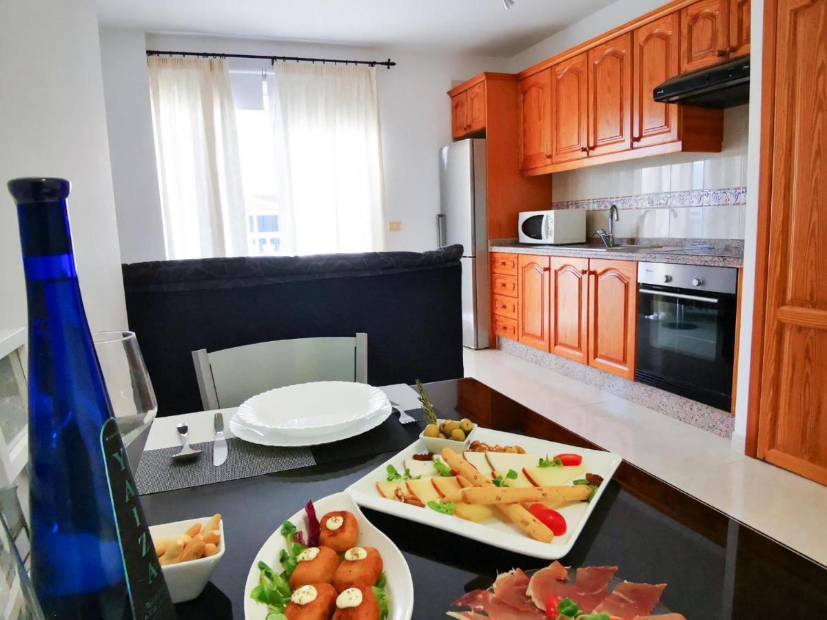 Puesta De Sol Rentals 2Cr Playa de San Juan  Eksteriør billede