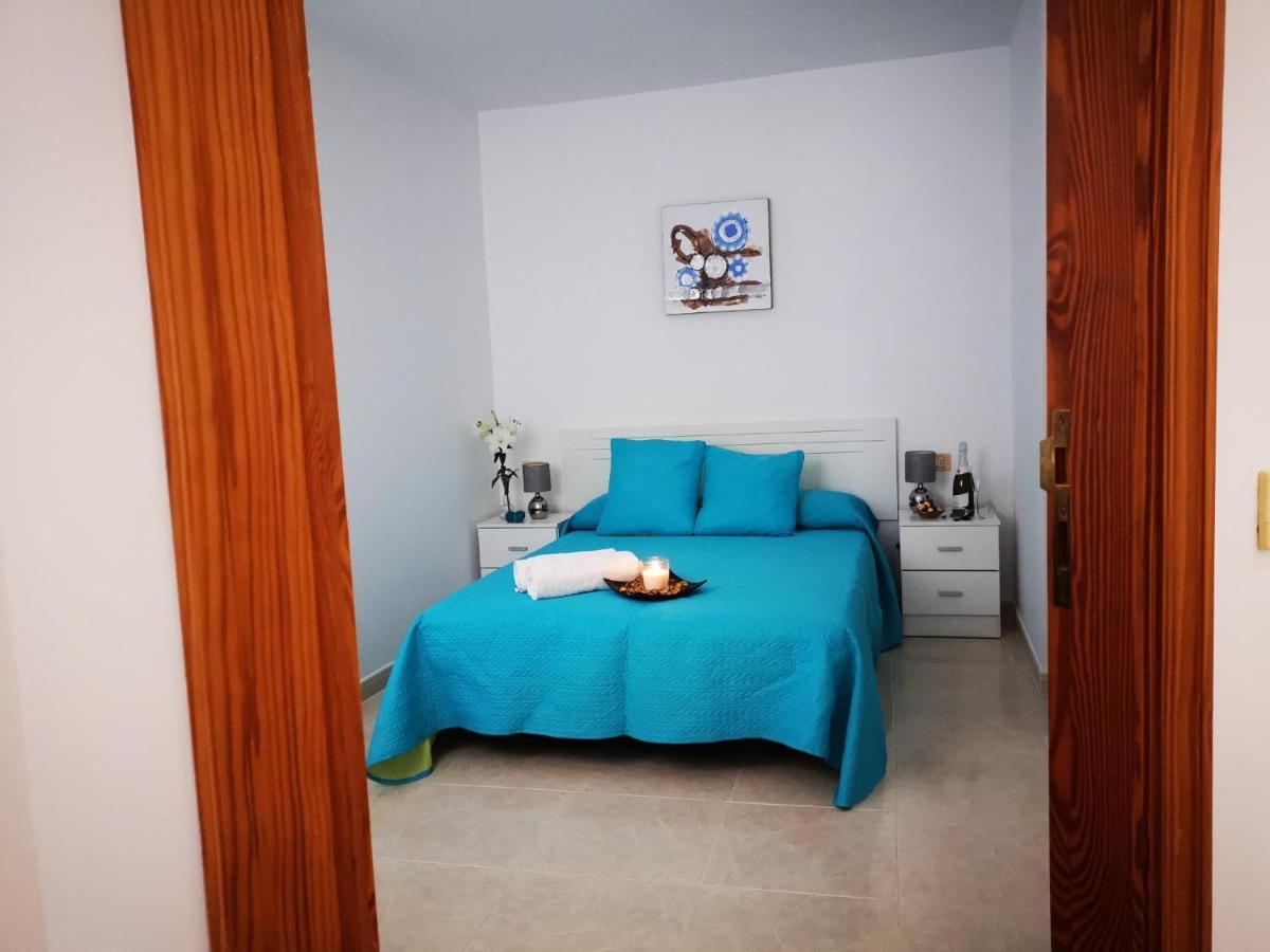 Puesta De Sol Rentals 2Cr Playa de San Juan  Eksteriør billede