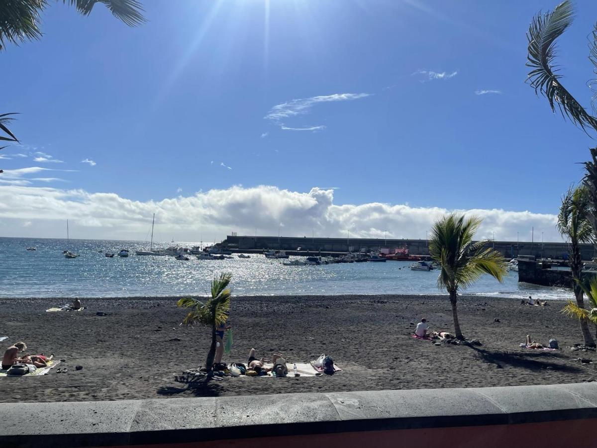 Puesta De Sol Rentals 2Cr Playa de San Juan  Eksteriør billede