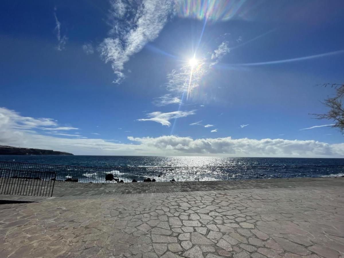 Puesta De Sol Rentals 2Cr Playa de San Juan  Eksteriør billede